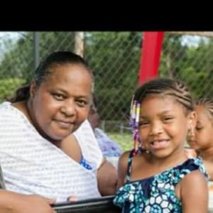 Meet your Posher, Sharon